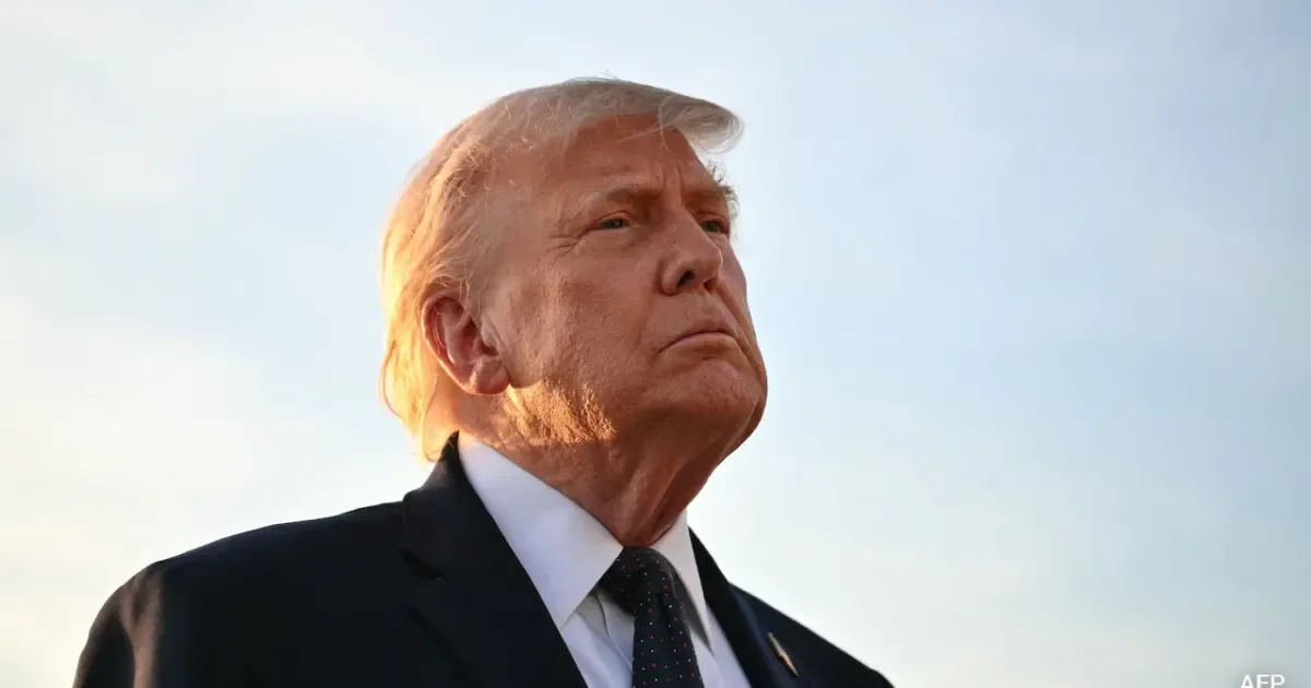 Republicans criticize Donald Trump's Iran deal as a blunder.