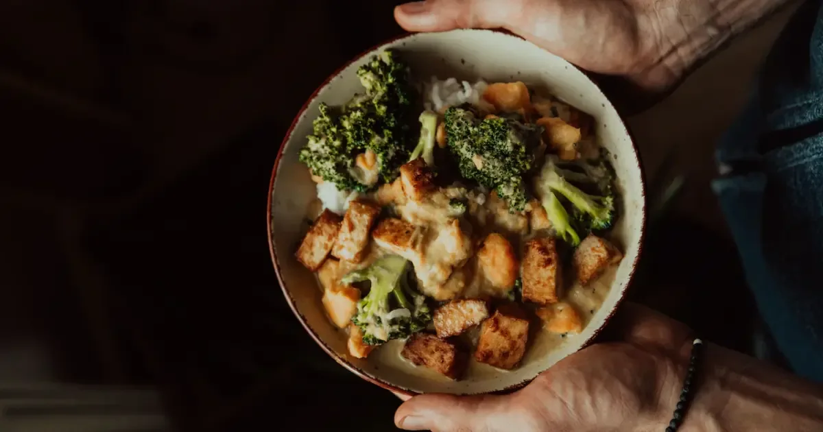 Vibrant display of diverse plant-based Indian dishes, showcasing the plant-based revolution in India.