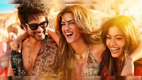 Cocktail 2 review: A disappointing sequel that makes light of love