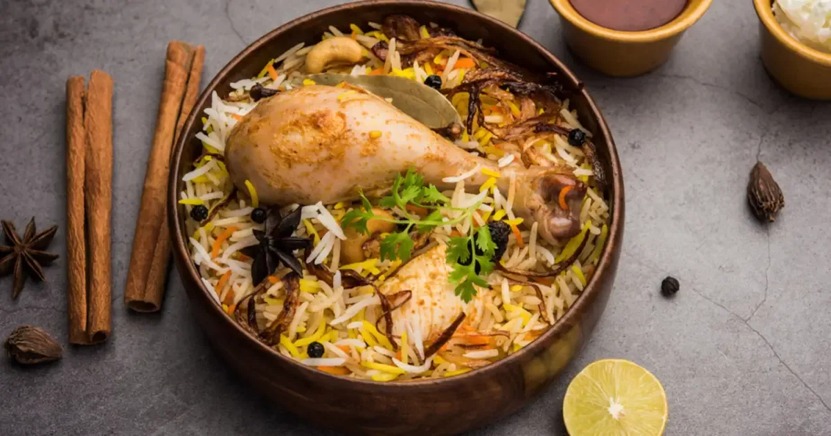 Customer discovers a dead fly in their biryani, leading to a court order for compensation.