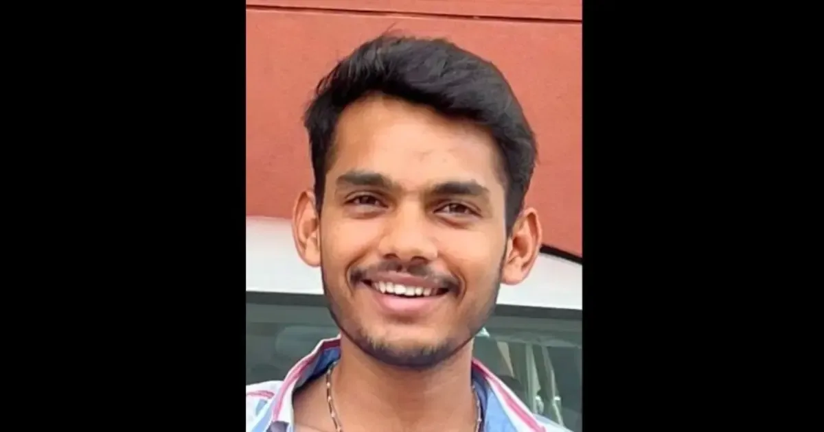 Sanket Kumar, ISRO scientist who overcame a two-mark JEE Advanced setback