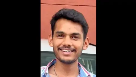 Sanket Kumar, ISRO scientist who overcame a two-mark JEE Advanced setback