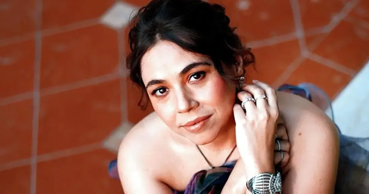 Maanvi Gagroo, Indian actress, discussing a compromising offer she received early in her career.