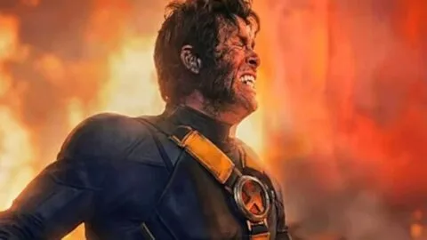 Robert Downey Jr. discusses Avengers Doomsday
