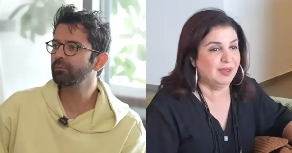Barun Sobti seen in a recent vlog, prompting fan discussions about his well-being.