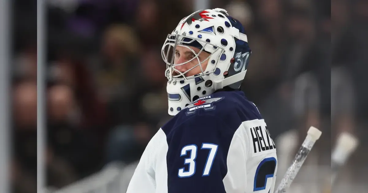 NHL trade rumors: Connor Hellebuyck, Morgan Rielly, and Brendan Gallagher in focus