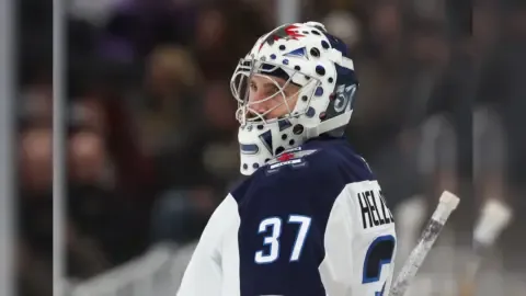 NHL trade rumors: Connor Hellebuyck, Morgan Rielly, and Brendan Gallagher in focus