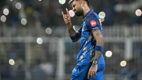Hardik Pandya Mumbai Indians trade rumour