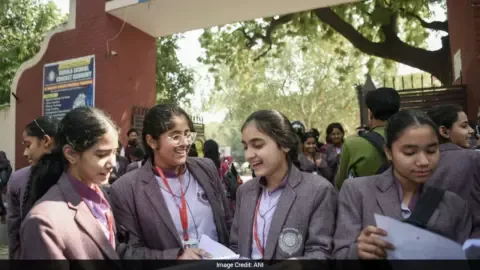 CBSE Class 10 Second Board Result 2026 announcement graphic