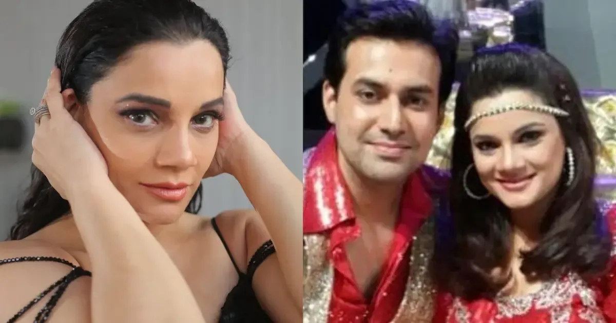 Kanika Maheshwari addresses divorce rumours with a strong statement.
