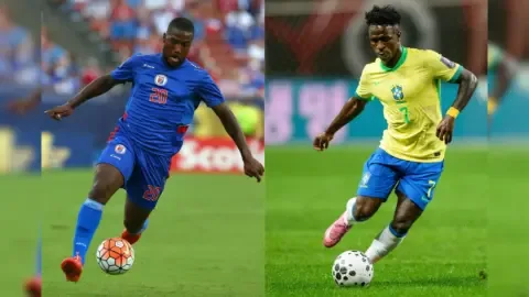 Brazil vs Haiti live streaming India FIFA World Cup 2026