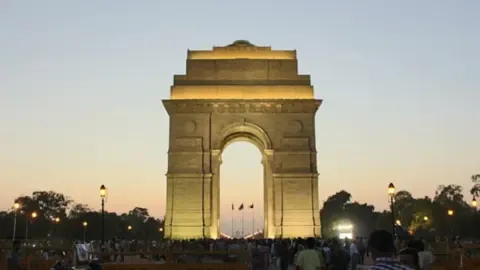 Delhi-NCR weather yellow alert for rain and thunderstorms