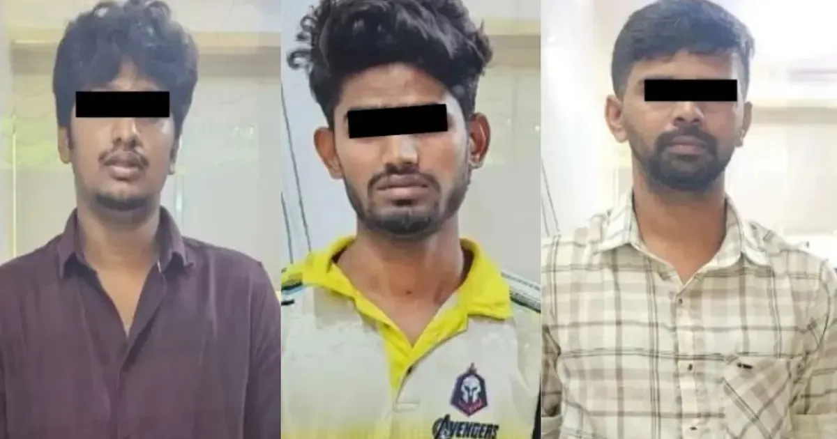 Rukmini Vasanth, Kantara actor, victim of AI morphed images, arrest of perpetrators