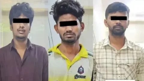 Rukmini Vasanth, Kantara actor, victim of AI morphed images, arrest of perpetrators