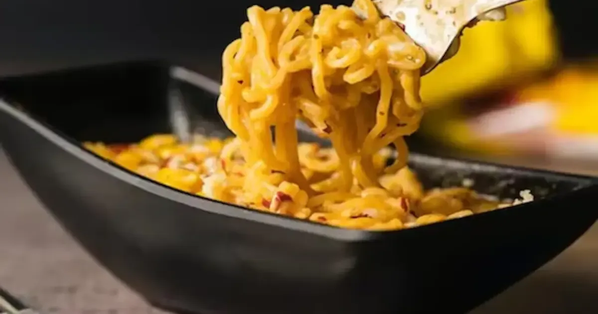 Nestle India denies Maggi infestation claim after viral video shows alleged insects in noodles.