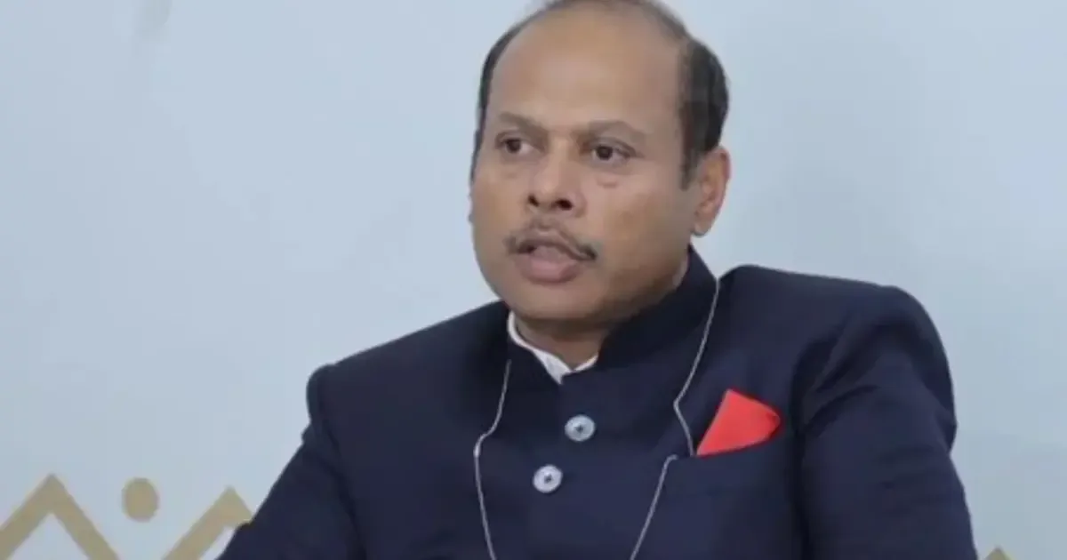 India's FATF Vice-Presidency: A symbol of global financial integrity and cooperation.