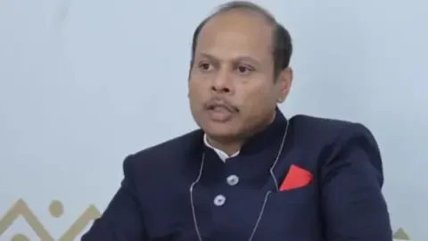 India's FATF Vice-Presidency: A symbol of global financial integrity and cooperation.