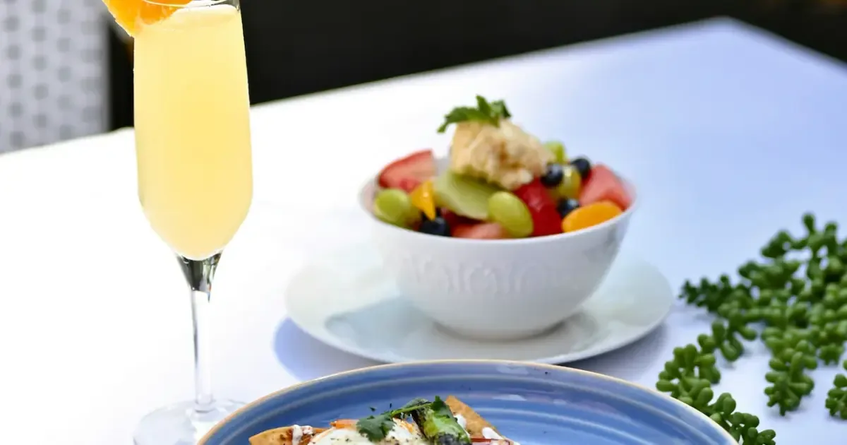 A vibrant spread of summer dishes from Delhi NCR restaurants.