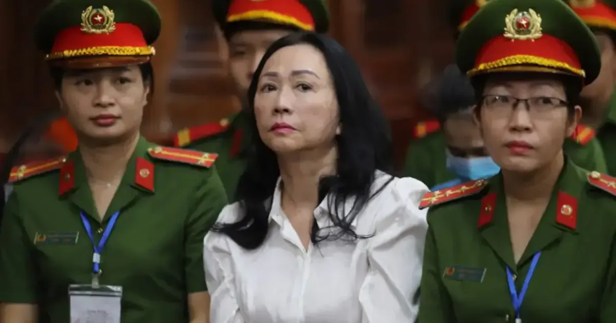 Hermes Birkin bags seized from Vietnamese tycoon displayed for auction