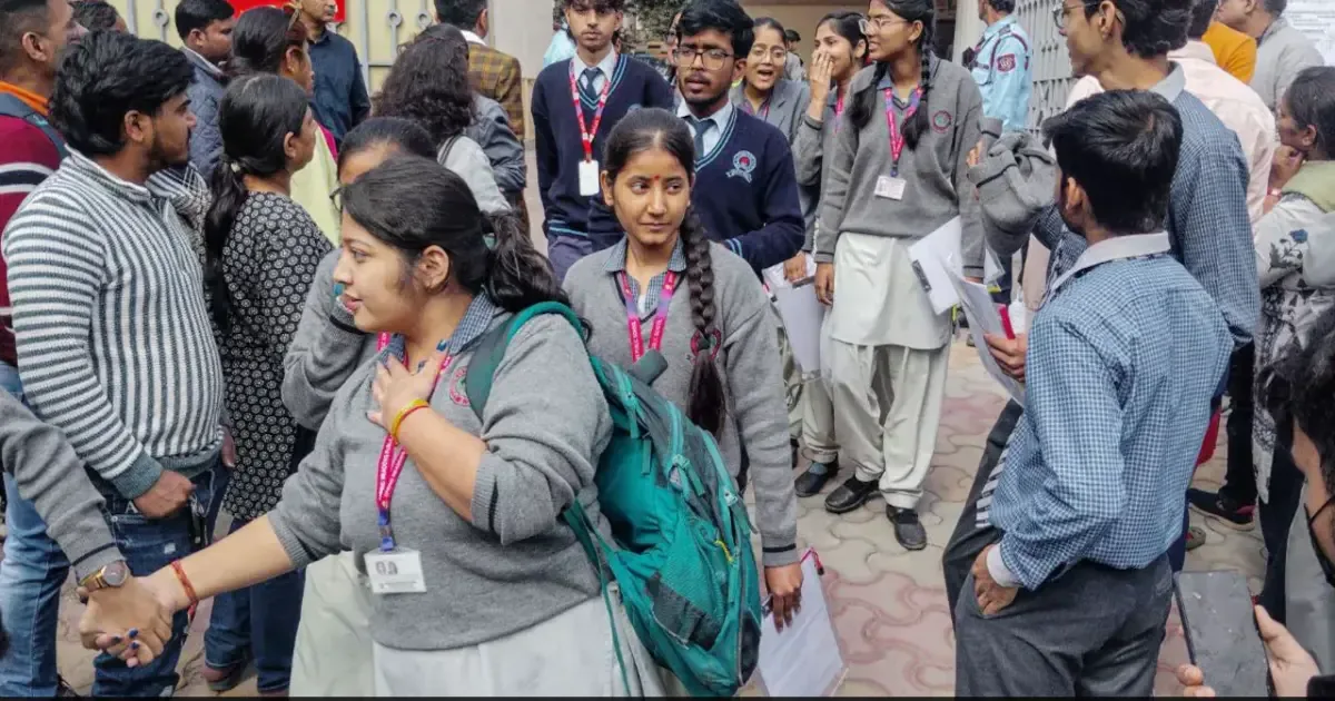 Coempt Edu Teck representative addressing the CBSE OSM controversy.