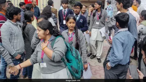 Coempt Edu Teck representative addressing the CBSE OSM controversy.