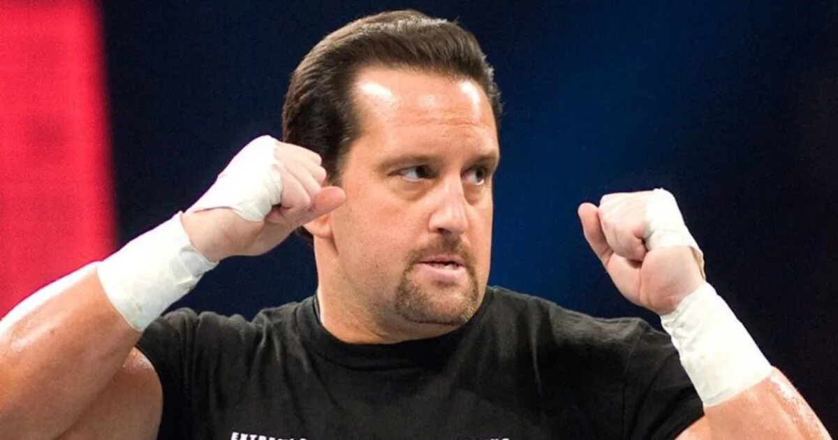 Tommy Dreamer TNA exit news