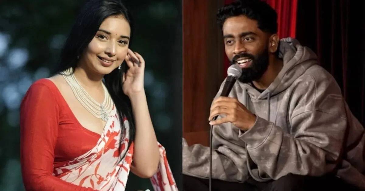 Tanya Mittal supports Pranit More amid 'Rs 370 Ki Biryani' controversy, stating humans make mistakes.