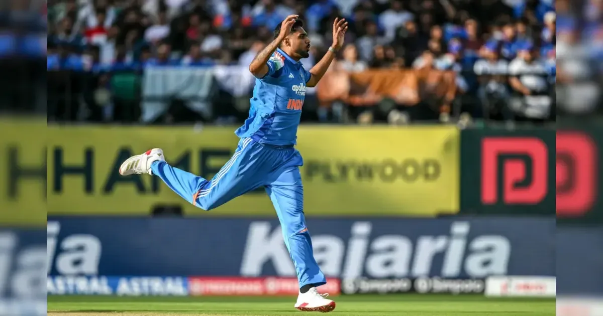 Sunil Gavaskar praises Gurnoor Brar selection for Afghanistan ODIs