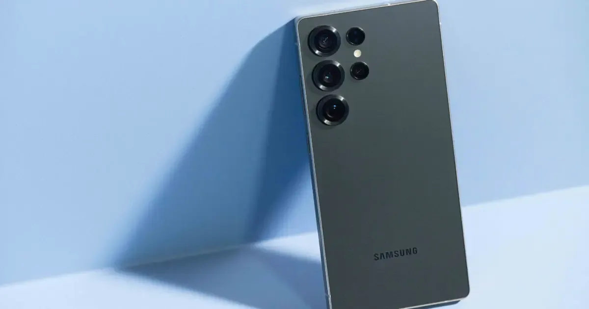 Samsung Galaxy S25 Ultra on sale, price drop below Rs. 85,000 on Amazon