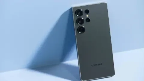 Samsung Galaxy S25 Ultra on sale, price drop below Rs. 85,000 on Amazon